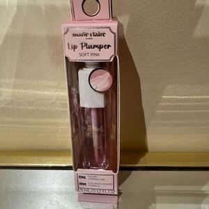Lip Plumper in Soft Pink